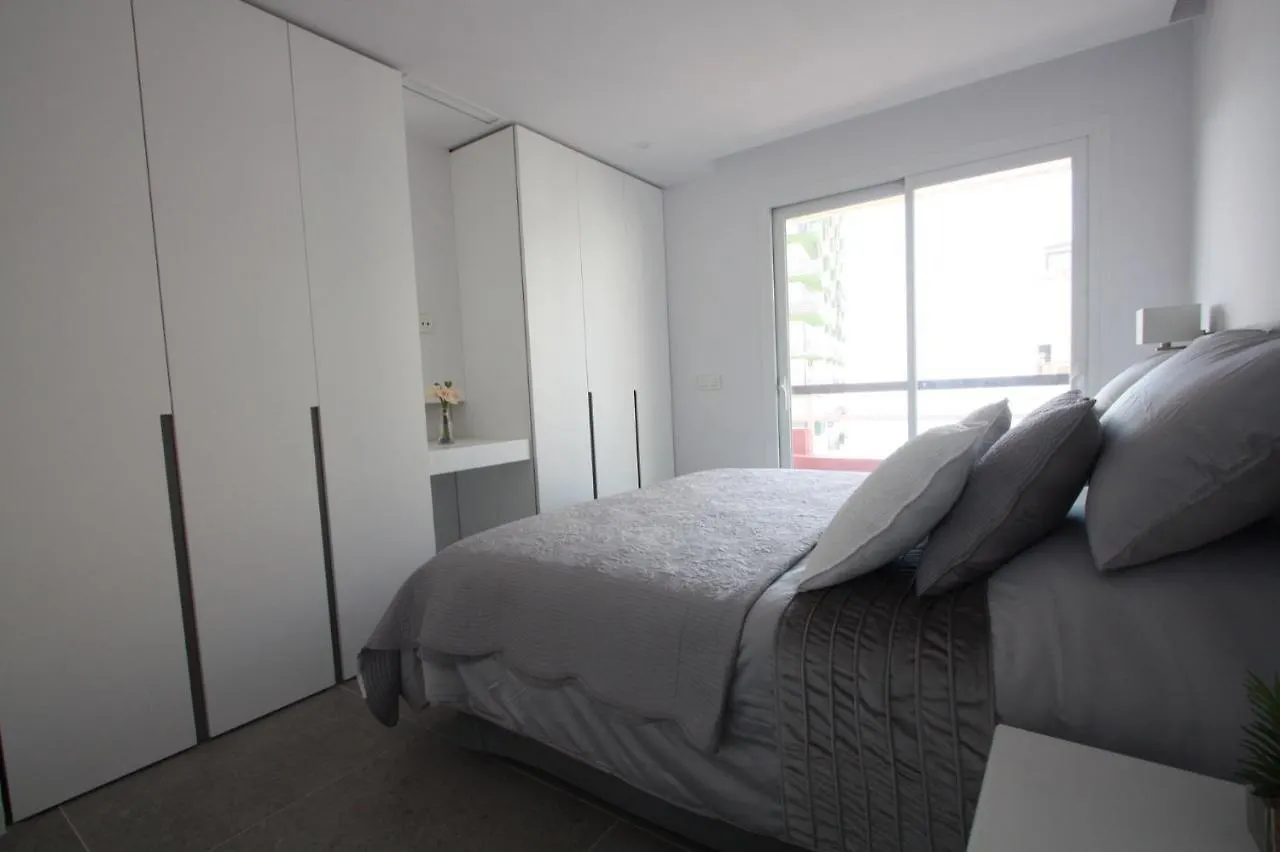 Marbella Beach Sea Views City Center Apartment España