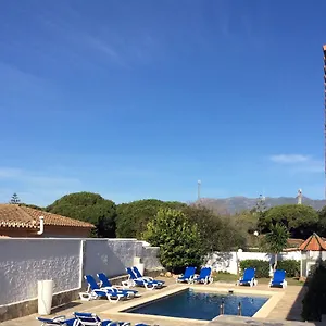 Apartamento Y Kai (adults Only), Marbella
